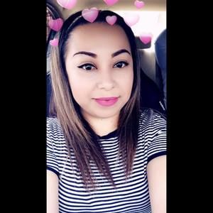 Meet your Posher, Ernestina